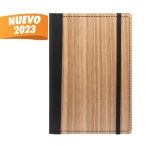 HL 9096 - Libreta Magda
