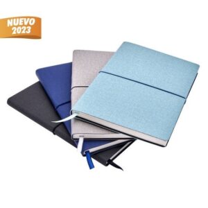 HL 9097 - Libreta Markus