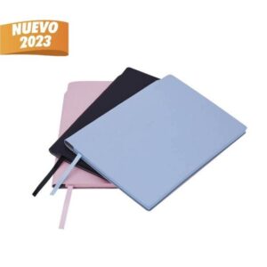 HL 9090 - Libreta Drew