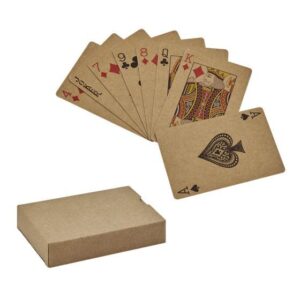 JM 085 - Juego de Cartas Gare