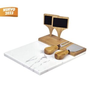 PWT 210 - Set de Cocina Mármol