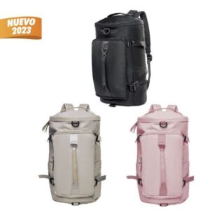 SIN 502 - Mochila Mena
