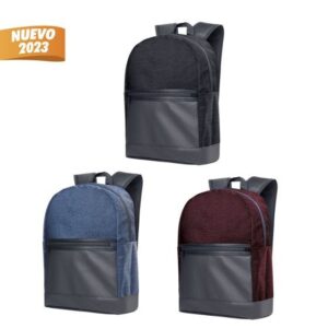 SIN 505 - Mochila Puki