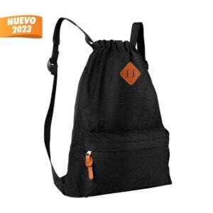 SIN 614 - Bolsa-Mochila Flicken