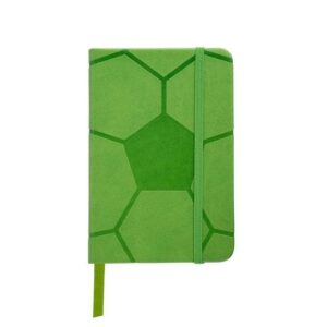 SOC 037 - Libreta Balón
