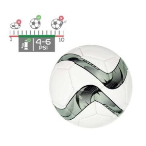SOC 660 - Mini Balón Argo