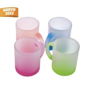 TAZ 053 - Taza para Sublimar Tecaf