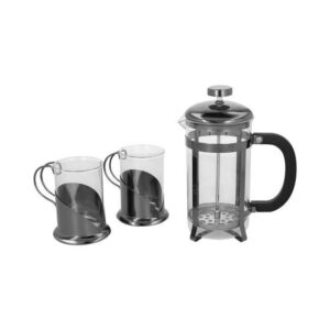 TMPS 190 - Set Cafetero Ajaccio