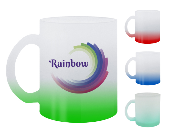 A2798 - Taza Rainbow