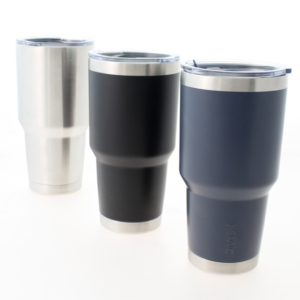 Vaso Giga Acero Inoxidable