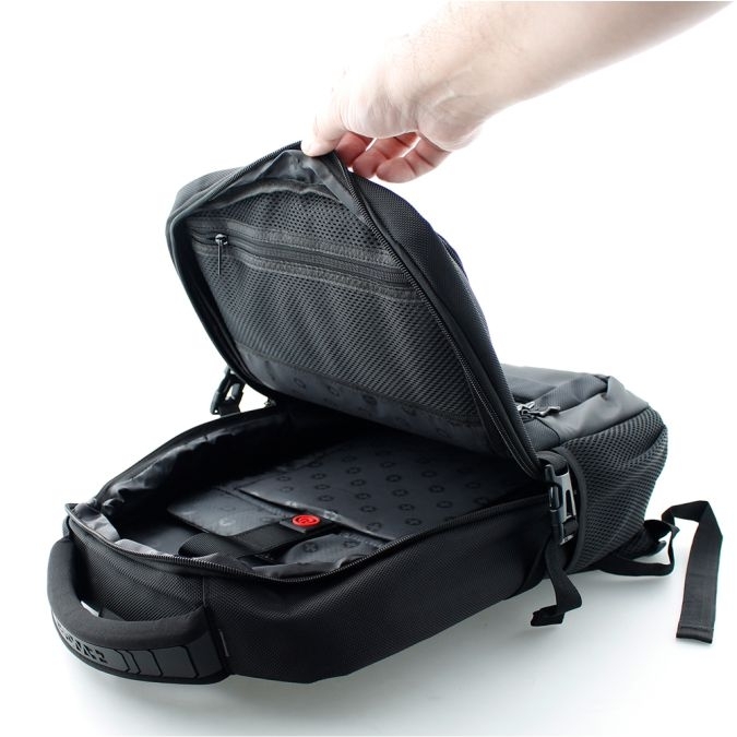 Mochila WGR Urban - Imagen 3