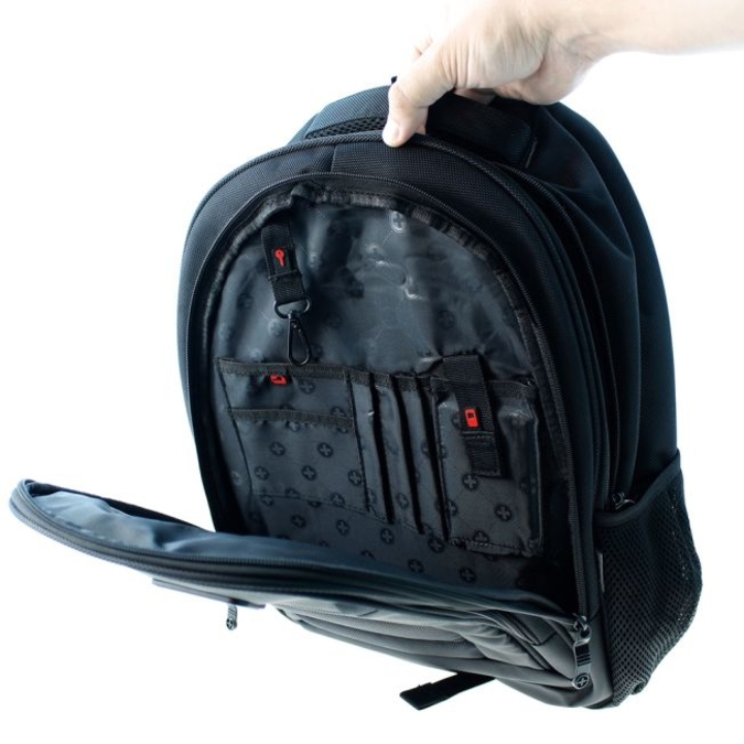 Mochila WGR Space - Imagen 4