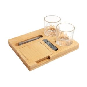BAR 029 - Set de Bar Glasgow