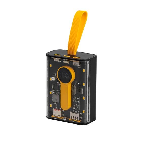 CRG 055 - Power Bank Voltio