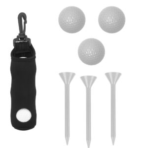 TL 004 - Set de Golf Woods