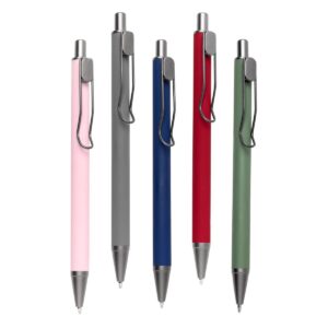 RQ 1105 - Bolígrafo Solki