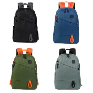 SIN 716 - Mochila Stowe