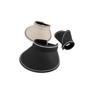 CAP 017 - Visera Lulu