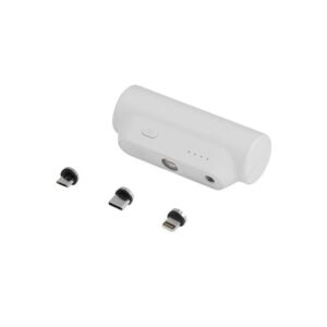 CRG 056 - Power Bank Gamma