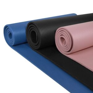 SPO 012 - Tapete de Yoga Serenity