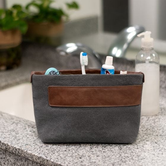SIN 811 - Neceser Trousse - Imagen 2