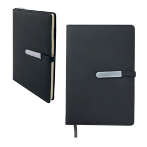 O 114 - Libreta Austen