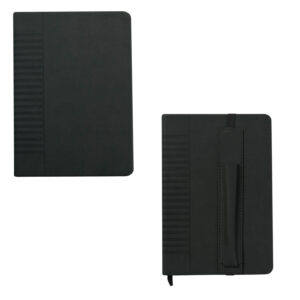 O 115 - Libreta Woolf