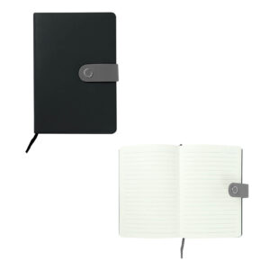 O 119 - Libreta Camus