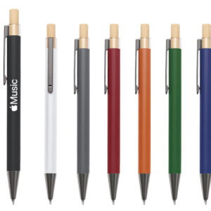 A2989 - Bolígrafo Teacher