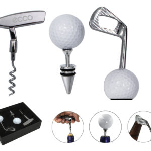 A3014 - Sets de Vino Golfito