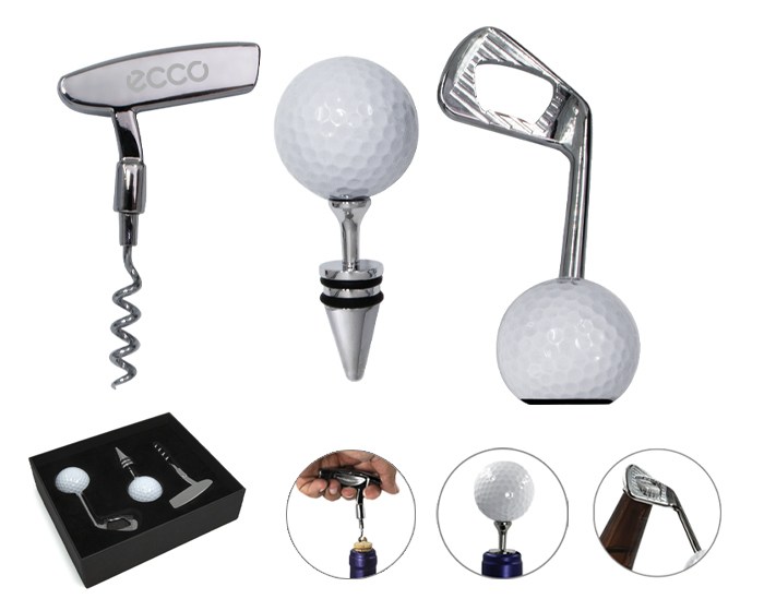 A3014 - Sets de Vino Golfito
