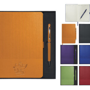 A3018 - Set de Libreta Neruda