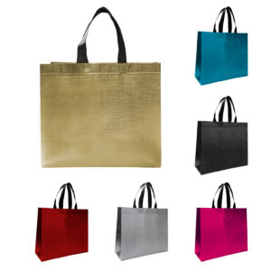 BL 198 - Bolsa Meta