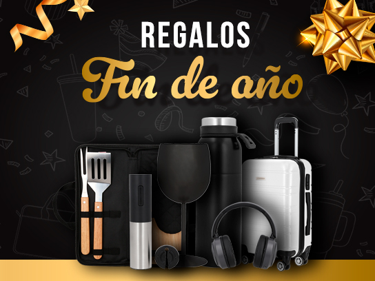 Artículos promocionales