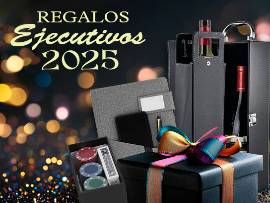 Artículos promocionales