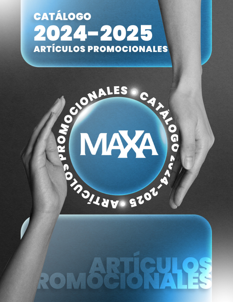 Catalogo macma Artículos Promocionales