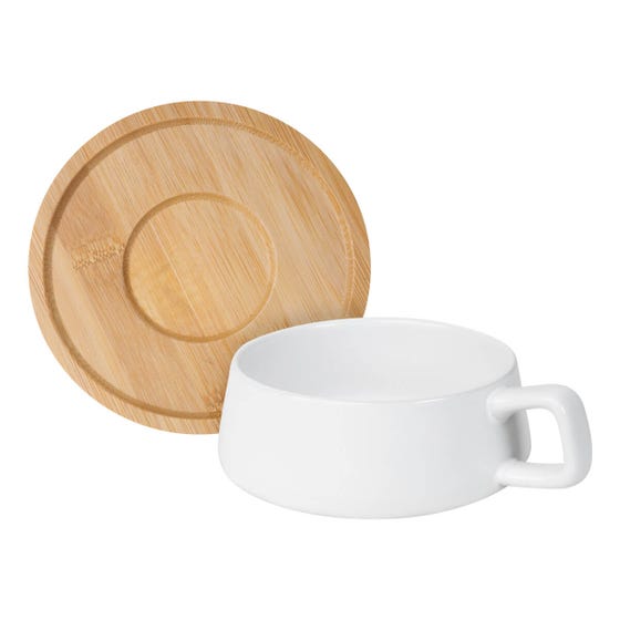 TAZ 070 - Taza Wuhan - Imagen 2
