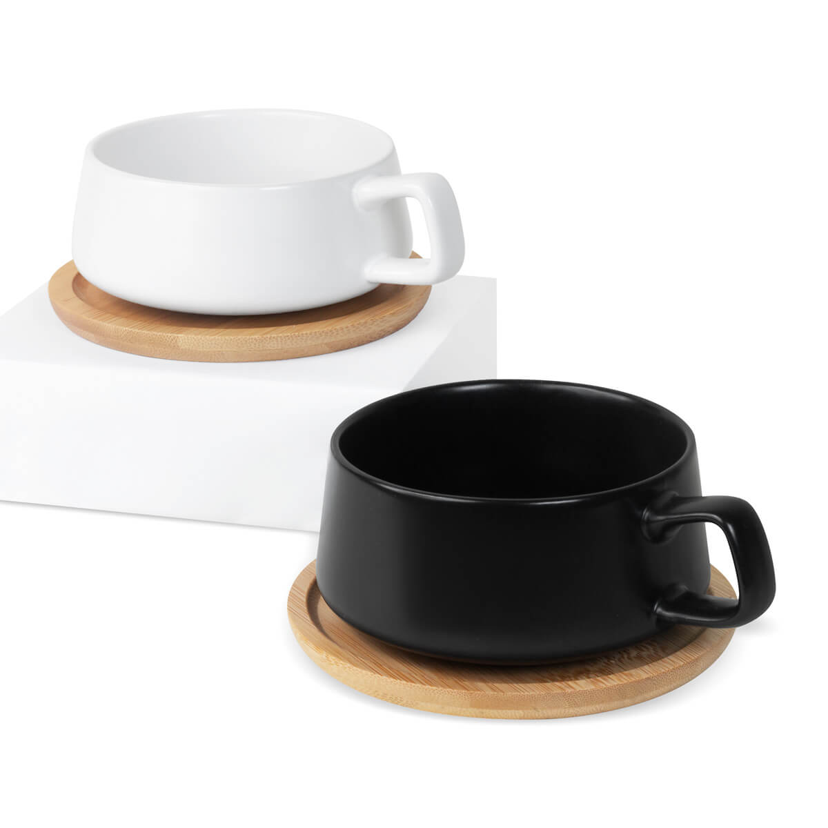 TAZ 070 - Taza Wuhan