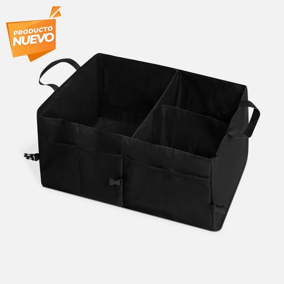 ORGANIZADOR PARA CAJUELA RAUM HER 070