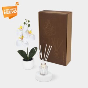 SET DECORATIVO FIORA KTC 978