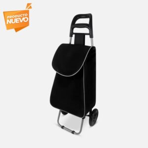 CARRO SUPERMERCADO VELEA SIN 786