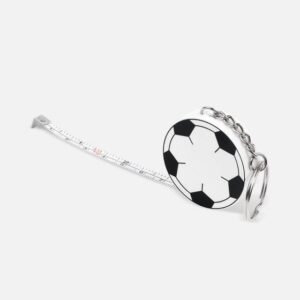 FLEXÓMETRO SOCCER BALL SOC 005-