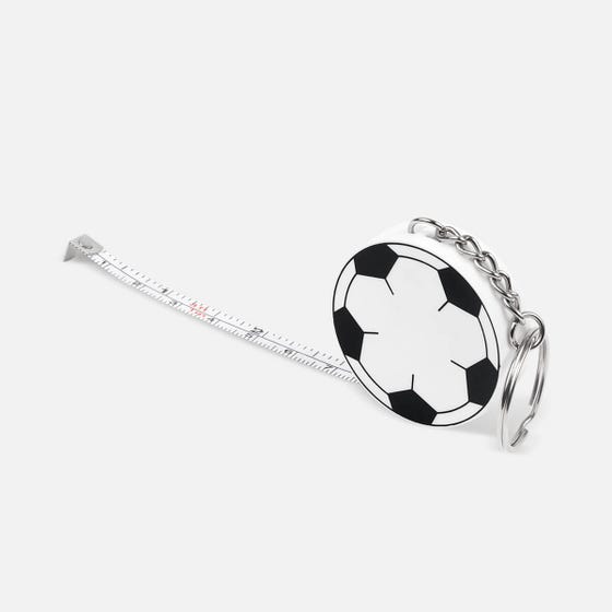 FLEXÓMETRO SOCCER BALL SOC 005-