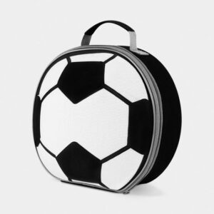 LONCHERA SOCCER BALL SOC 047-