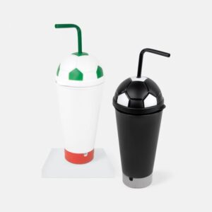 VASO CORNETA SOC 058