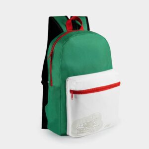 MOCHILA MÉXICO SOC 092