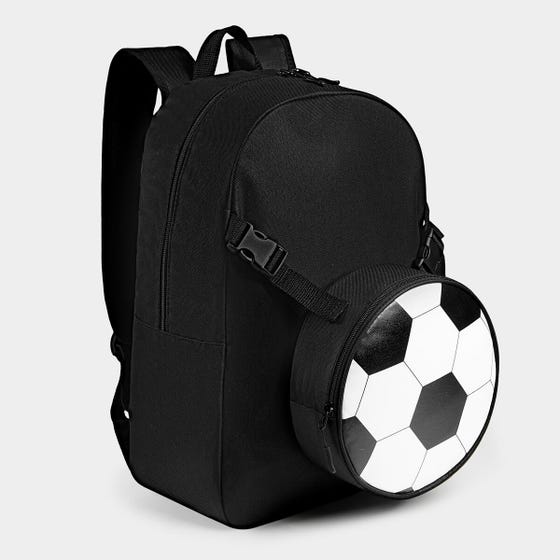MOCHILA SOCCER SOC 096