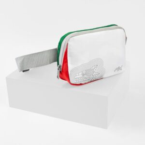 BOLSA CANGURERA MÉXICO SOC 411