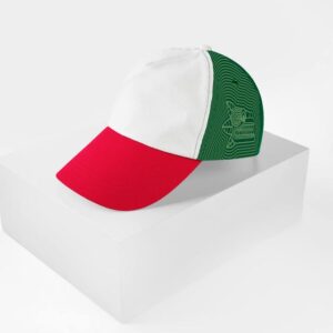 GORRA MEXICO SOC 428