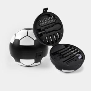 SET DE HERRAMIENTAS SOCCER SOC 429